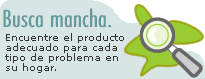 productos de limpieza